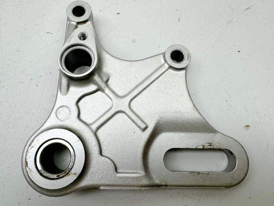 APRILIA RS 125 XA GP Replica Rear Brake Caliper Plate Bracket