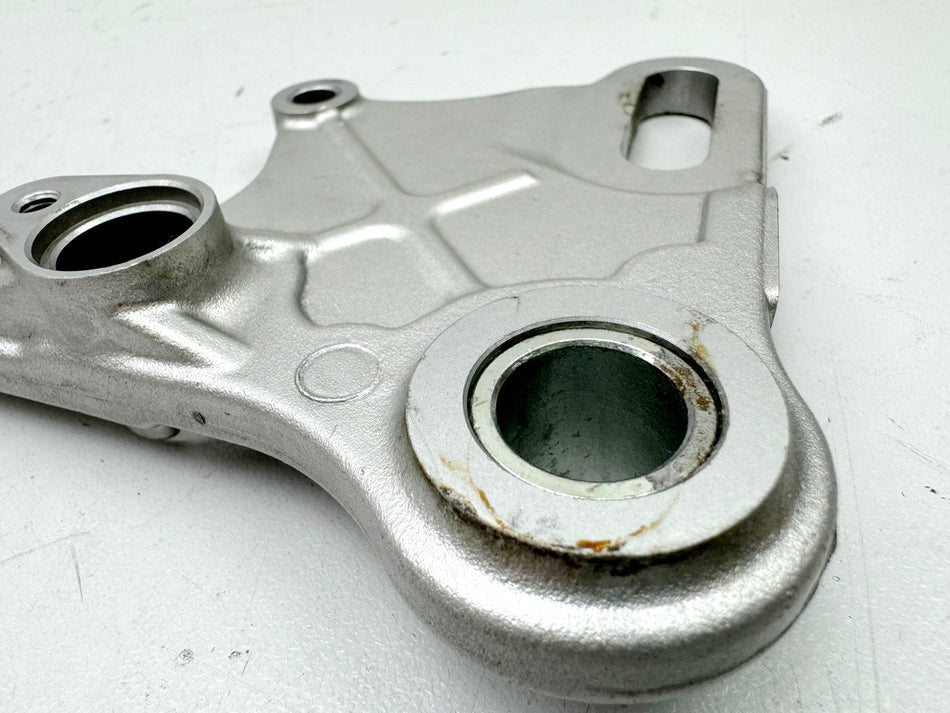 APRILIA RS 125 XA GP Replica Rear Brake Caliper Plate Bracket