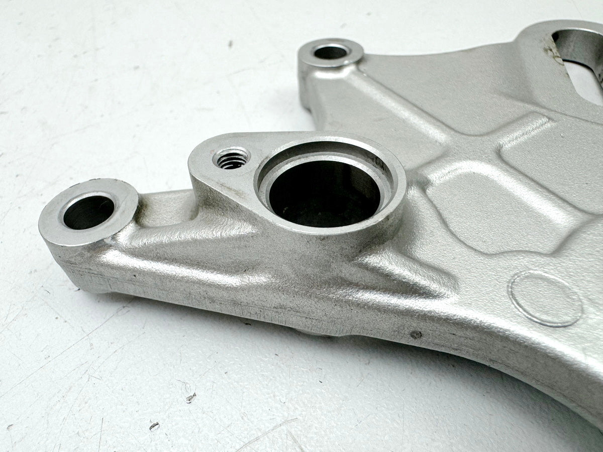 APRILIA RS 125 XA GP Replica Rear Brake Caliper Plate Bracket