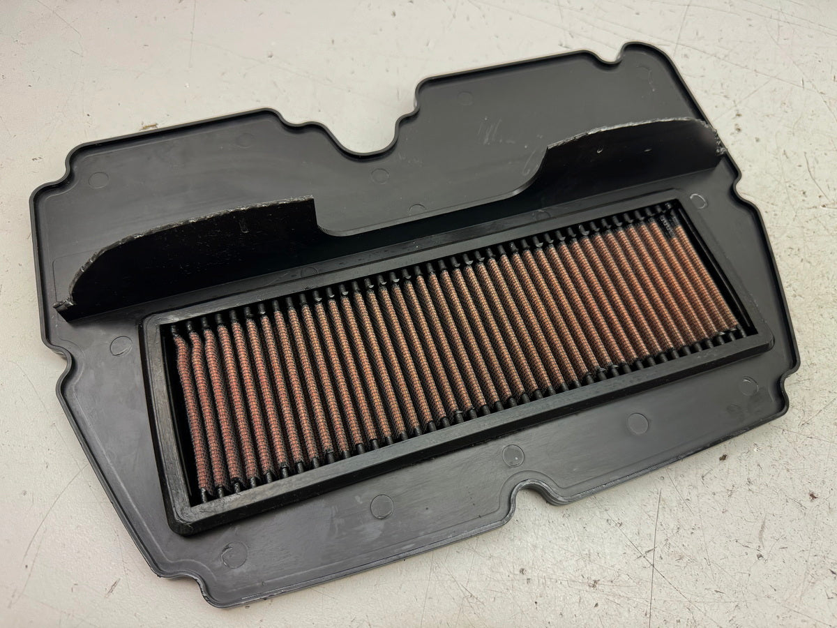 Honda CBR 900 SC28 SC33 K&N Luftfilter Air Cleaner HA-9092-A für Airbox 92-99