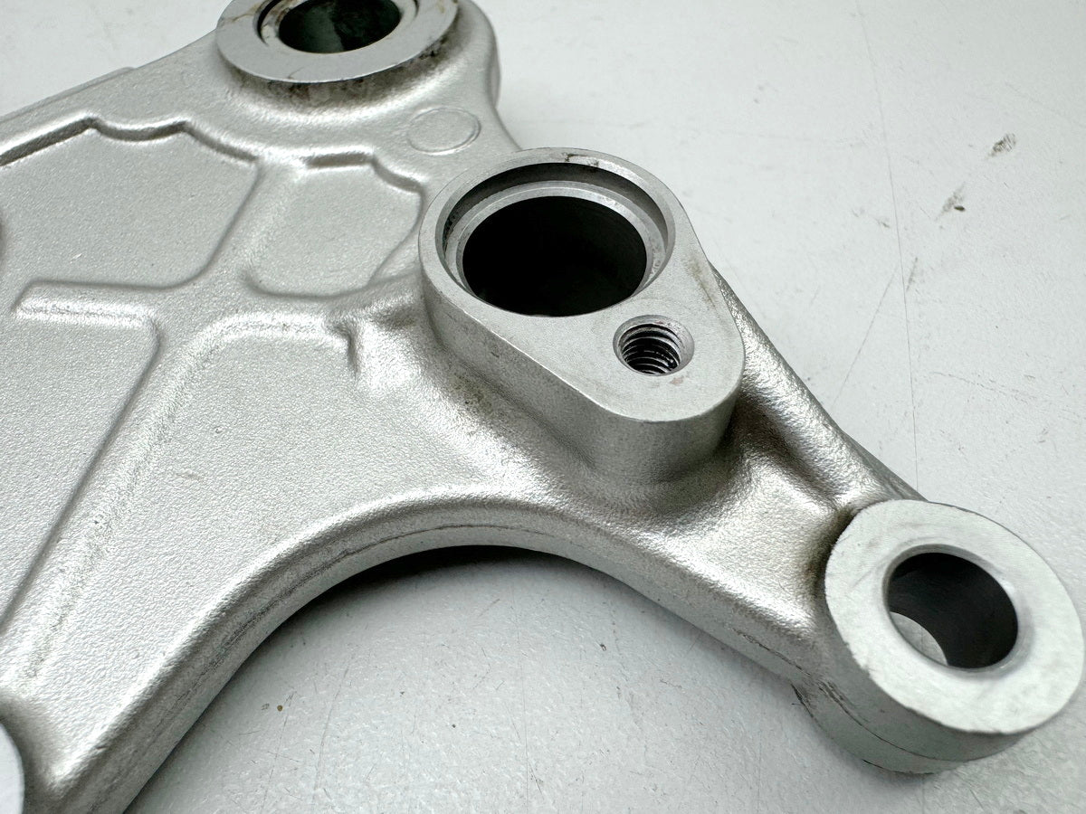 APRILIA RS 125 XA GP Replica Rear Brake Caliper Plate Bracket