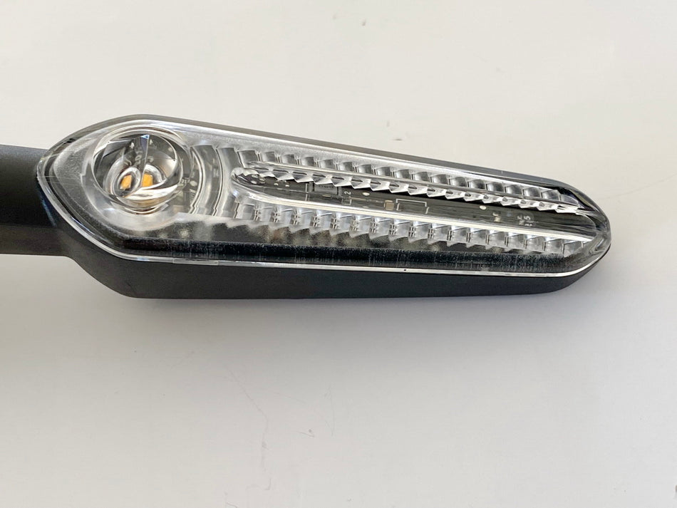 YAMAHA MT07 ABS - Intermitentes traseros delanteros izquierdos o derechos LED originales