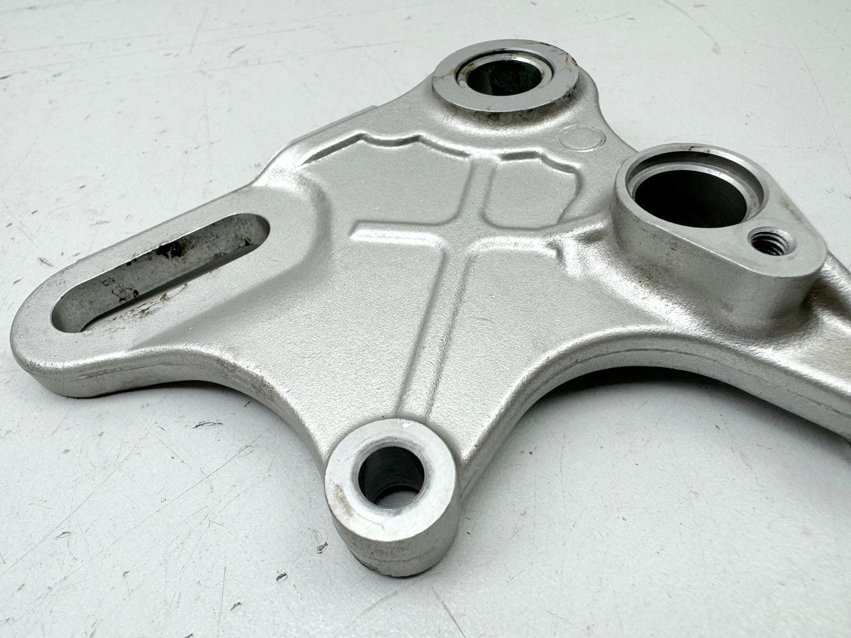 APRILIA RS 125 XA GP Replica Rear Brake Caliper Plate Bracket