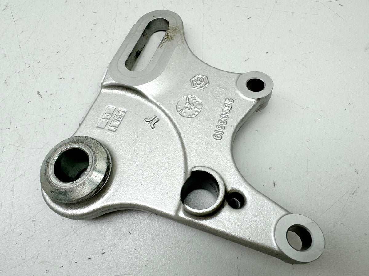 APRILIA RS 125 XA GP Replica Rear Brake Caliper Plate Bracket