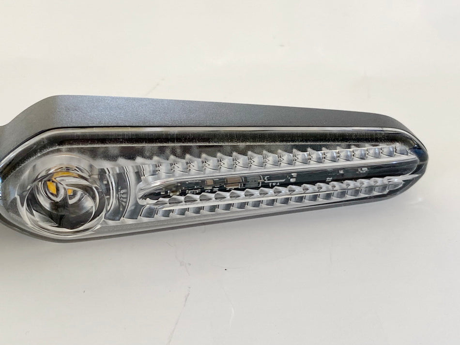 YAMAHA MT07 ABS - intermitente trasero delantero izquierdo o derecho LED original
