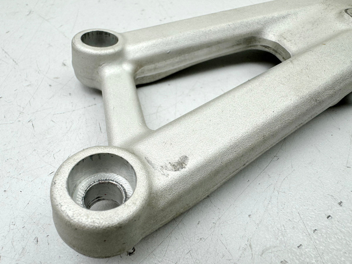 APRILIA RS 125 XA GP Replica footrest holder rider left bracket footrest