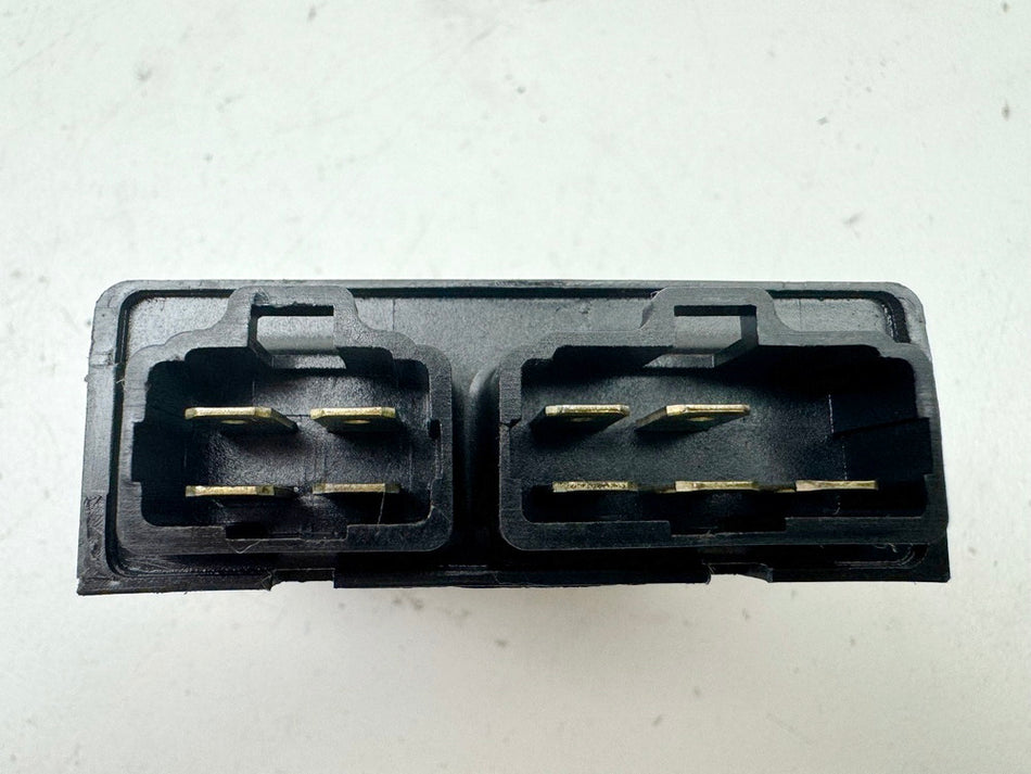 YAMAHA FZX 750 2MU (2JE) CDI Ignition Unit Control Unit Blackbox Igniter