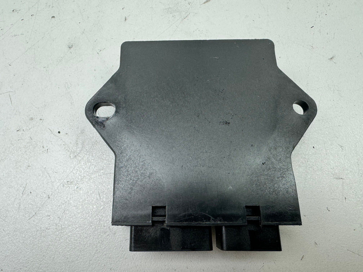 YAMAHA FZX 750 2MU (2JE) CDI Ignition Unit Control Unit Blackbox Igniter