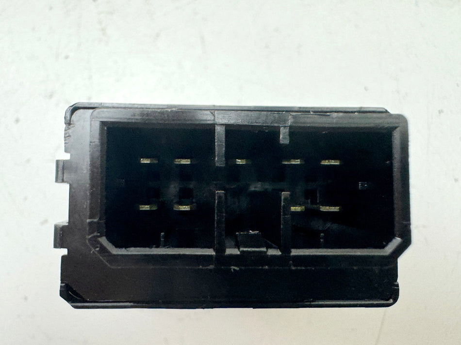 YAMAHA FZX 750 2MU (2JE) Flasher Relay original Flasher Unit Flasher Relay 41R-71