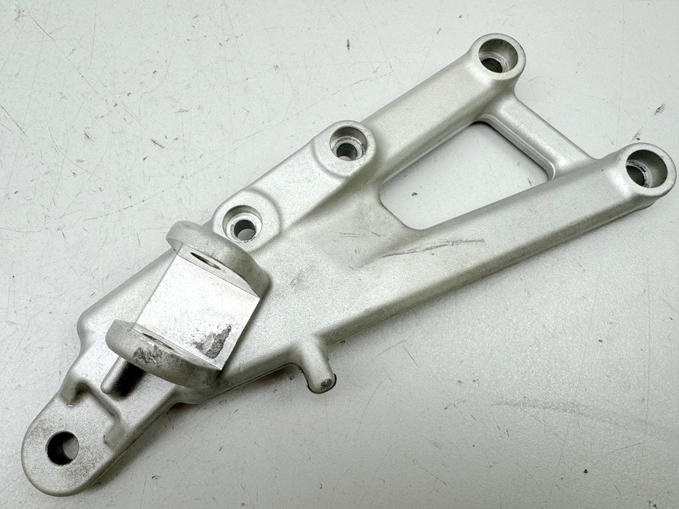 APRILIA RS 125 XA GP Replica Footrest Mount Rider Right Holder Footrest