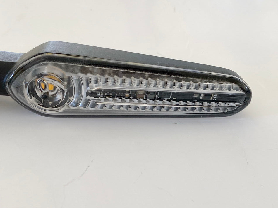 YAMAHA MT07 ABS - intermitente trasero delantero izquierdo o derecho original LED