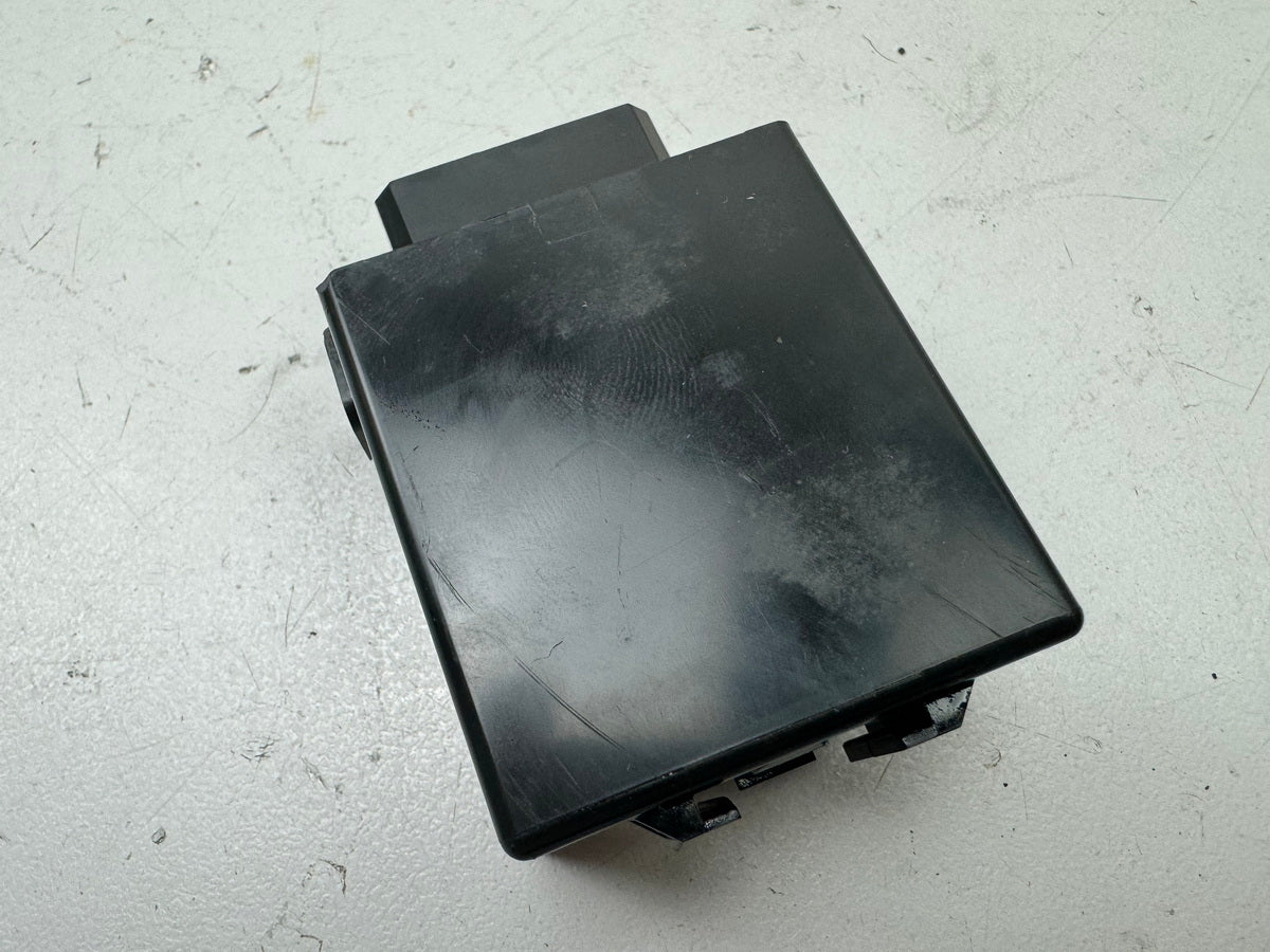 YAMAHA FZX 750 2MU (2JE) Flasher Relay original Flasher Unit Flasher Relay 41R-71