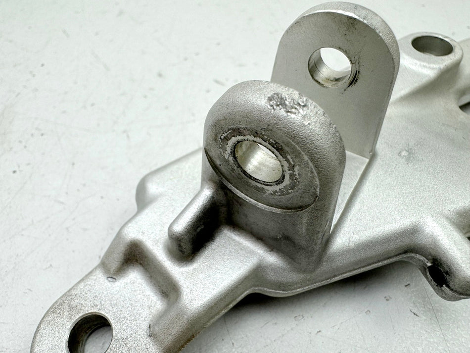 APRILIA RS 125 XA GP Replica Footrest Mount Rider Right Holder Footrest