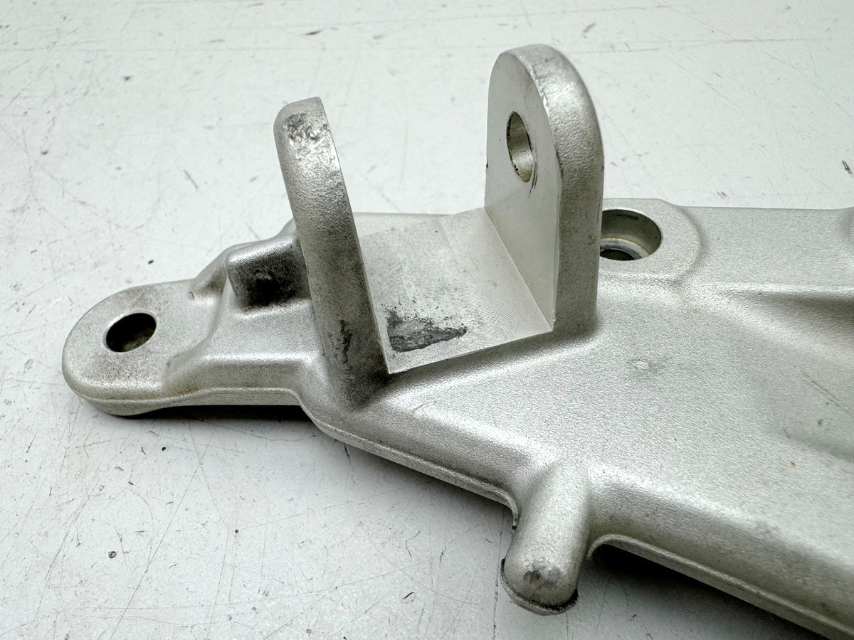 APRILIA RS 125 XA GP Replica Footrest Mount Rider Right Holder Footrest