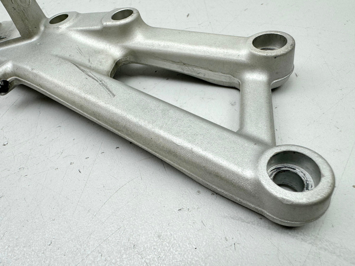 APRILIA RS 125 XA GP Replica Footrest Mount Rider Right Holder Footrest