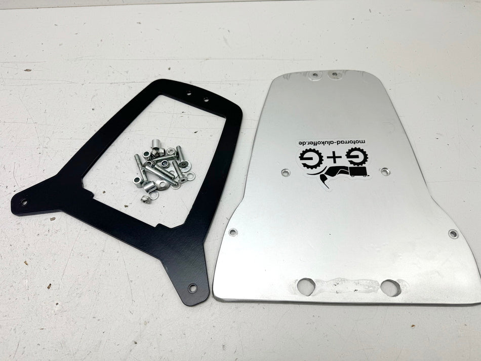 BMW R 1100 GS 259 Gepäckbrücke Gepäckträger Heck Halterung Koffer Gepäck