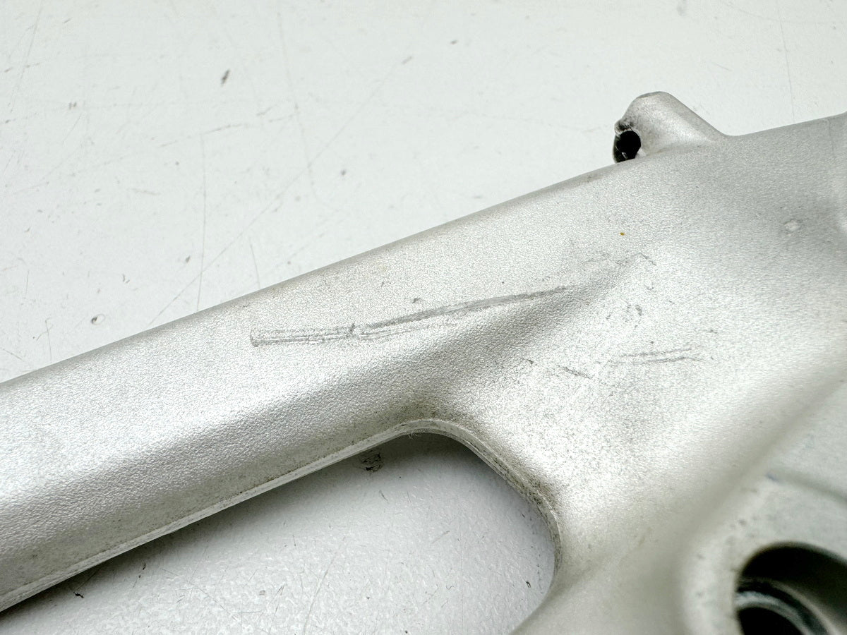 APRILIA RS 125 XA GP Replica Footrest Mount Rider Right Holder Footrest