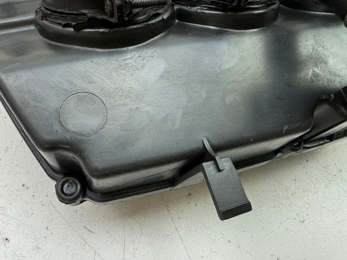 Caja de filtro de aire original Honda CBR 900 SC28 Airbox 92-95