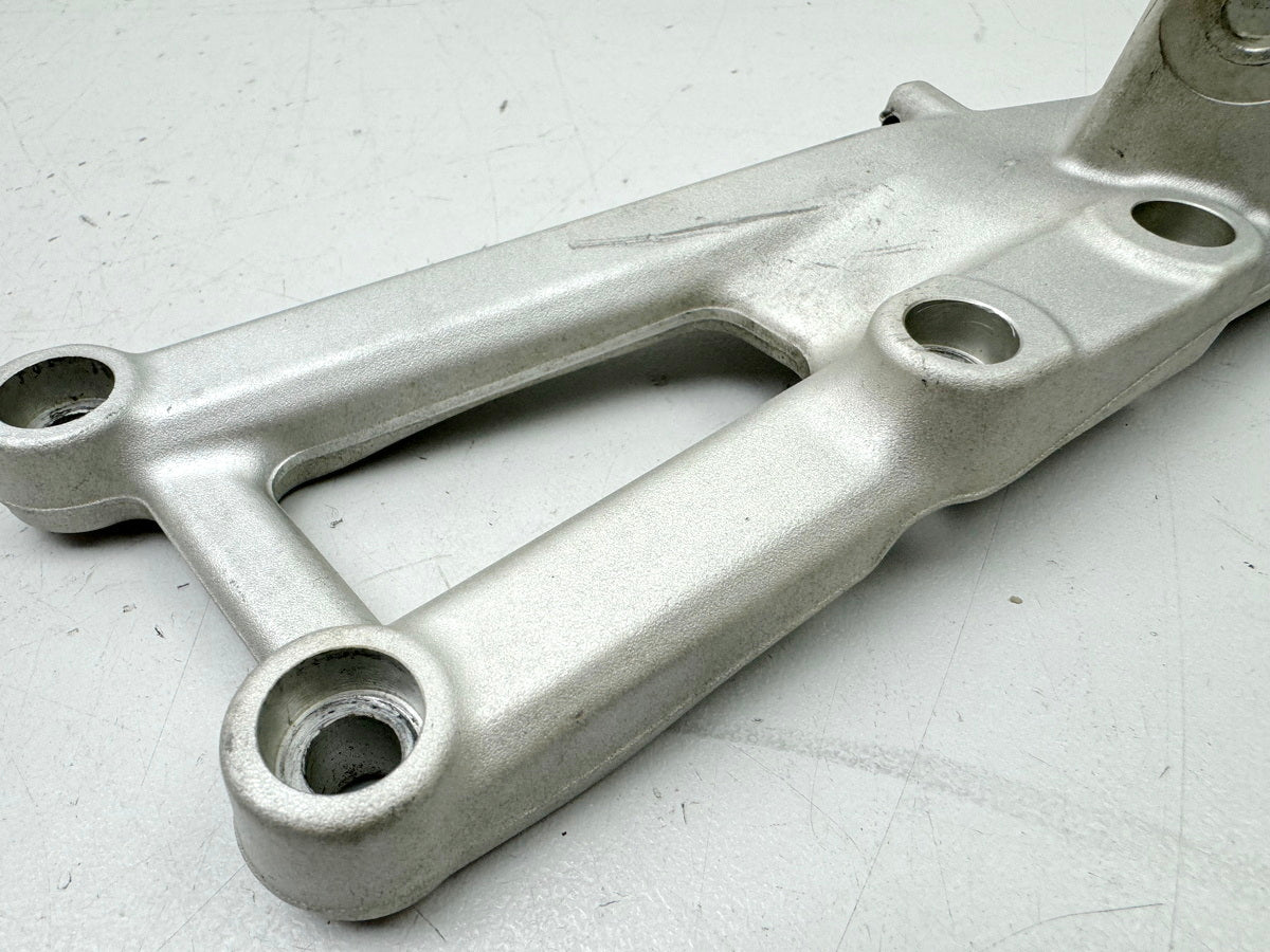APRILIA RS 125 XA GP Replica Footrest Mount Rider Right Holder Footrest