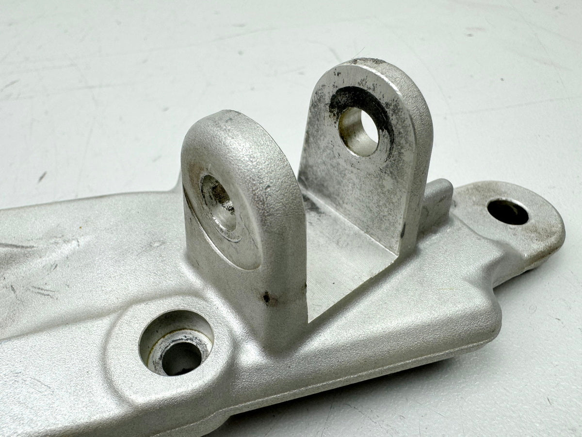APRILIA RS 125 XA GP Replica Footrest Mount Rider Right Holder Footrest