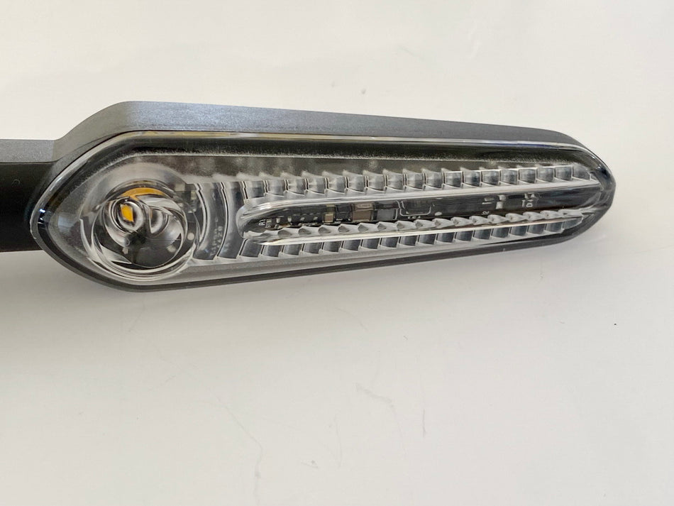 YAMAHA MT07 ABS - intermitente trasero delantero izquierdo o derecho LED original