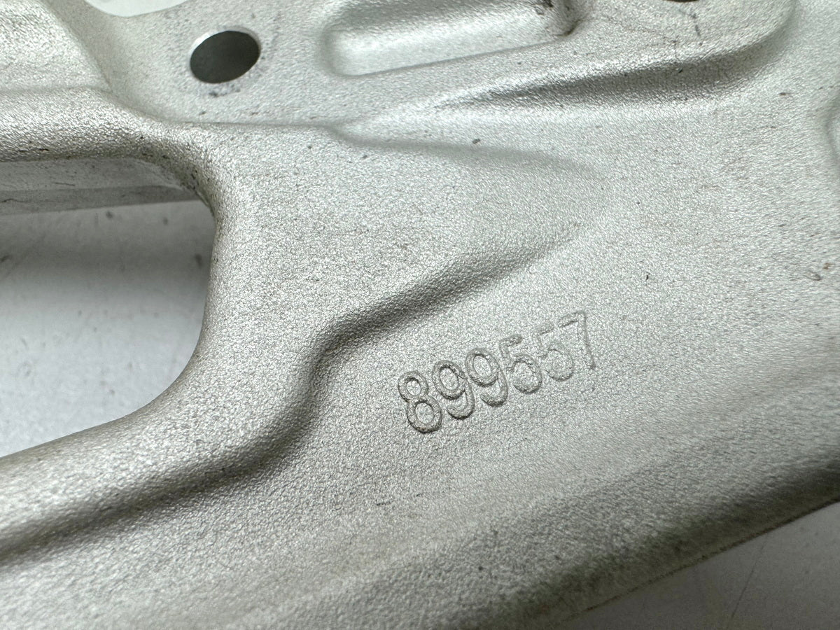 APRILIA RS 125 XA GP Replica Footrest Mount Rider Right Holder Footrest