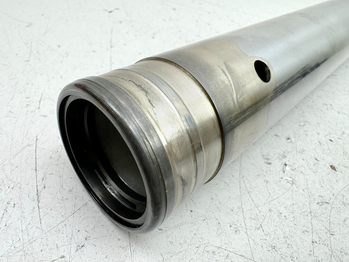 Honda CBR 900 SC28 Gabelrohr Standrohr Gleitrohr für Gabel Gabelholm 92-93