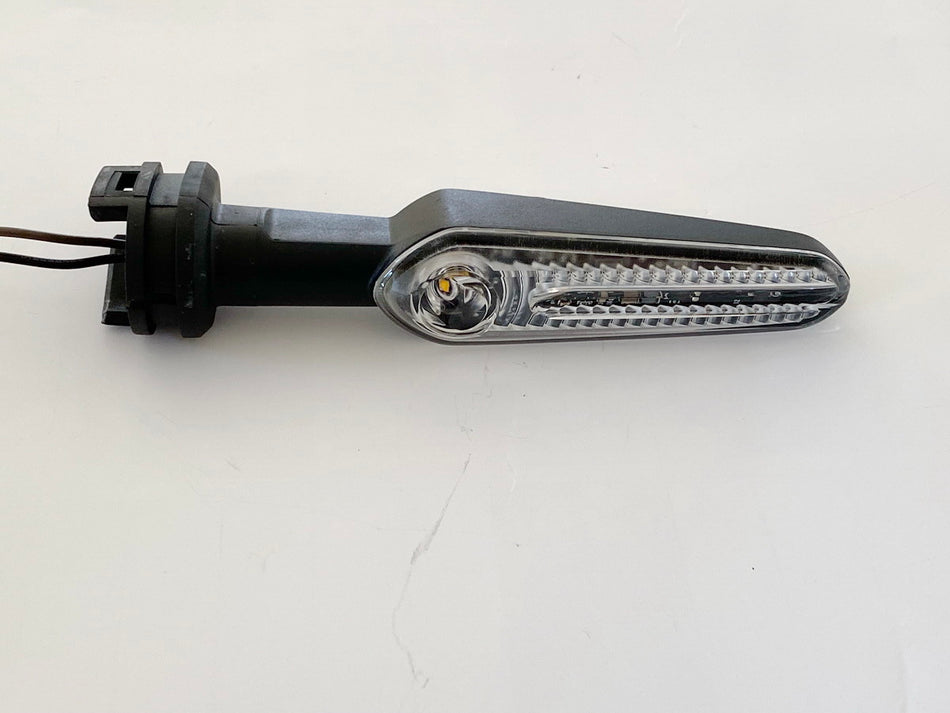 YAMAHA MT07 ABS - Intermitente trasero delantero izquierdo o derecho LED original