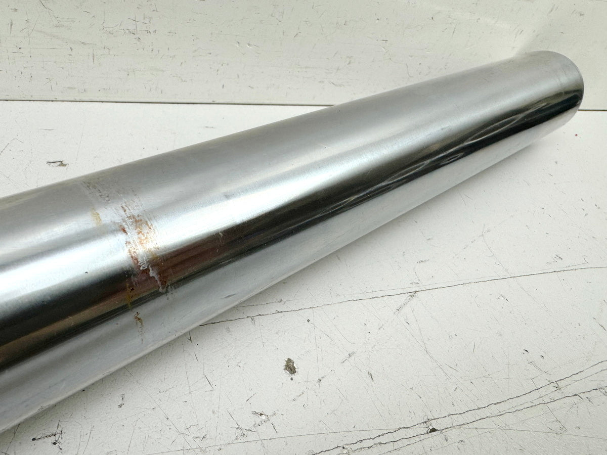 Honda CBR 900 SC28 Gabelrohr Standrohr Gleitrohr für Gabel Gabelholm 92-93