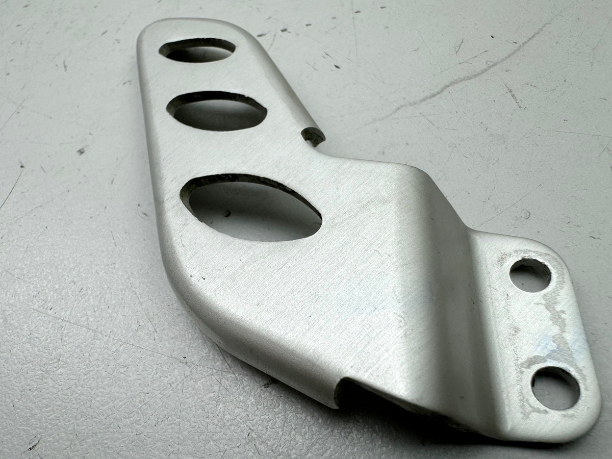APRILIA RS125 XA GP Replica Heel Guard left Heel Protector Cover Footrest