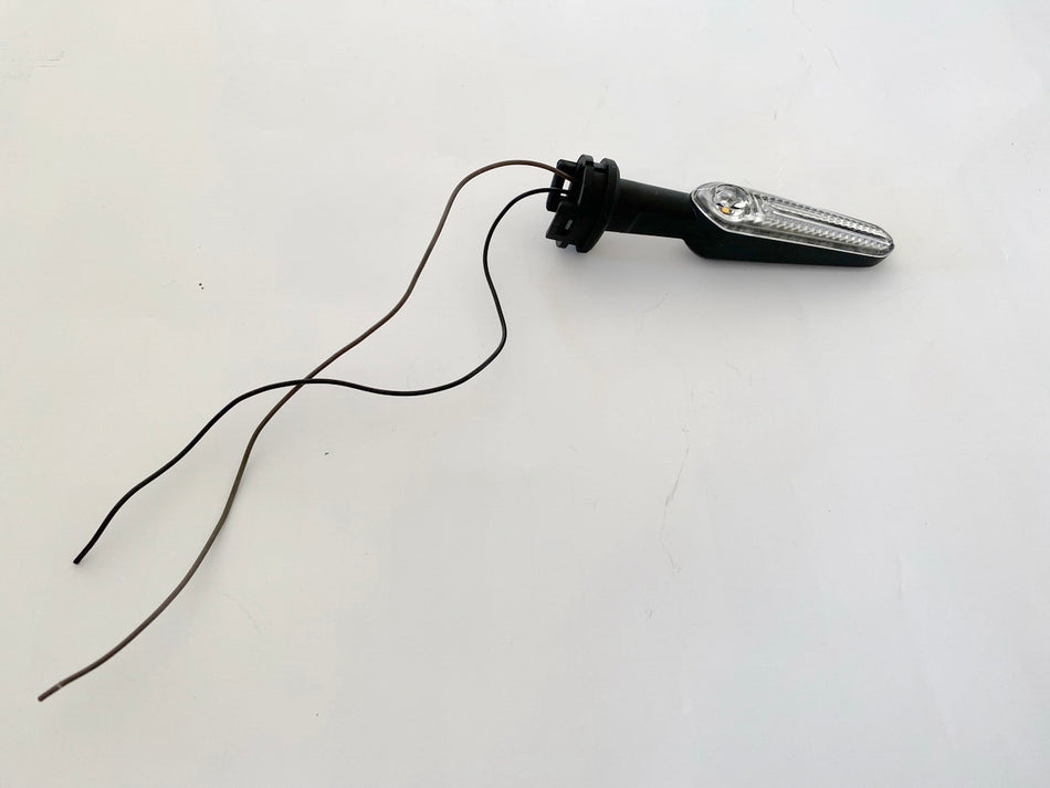 YAMAHA MT07 ABS - Intermitente trasero delantero izquierdo o derecho original LED