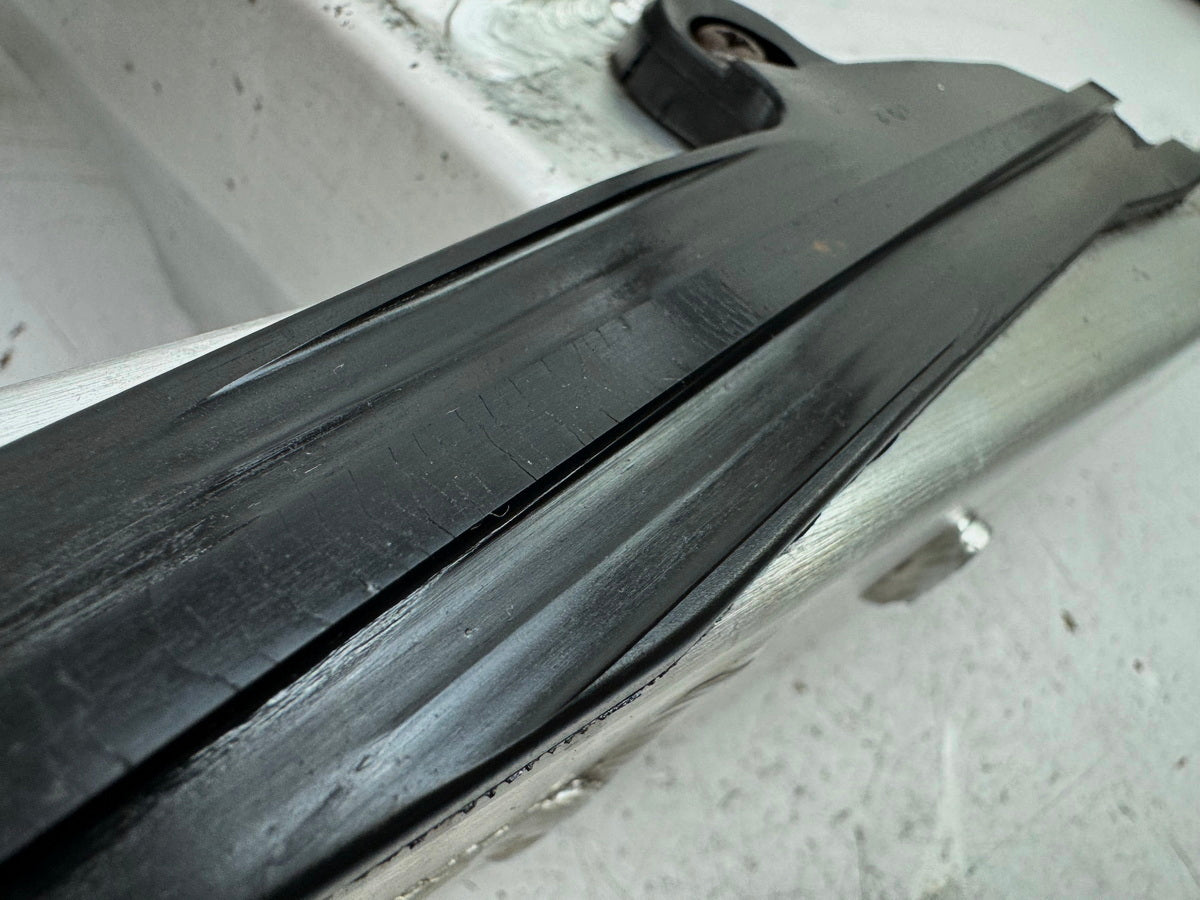 Honda CBR 900 SC28 Schwinge Hinterradschwinge für Felge Swingarm 92-95