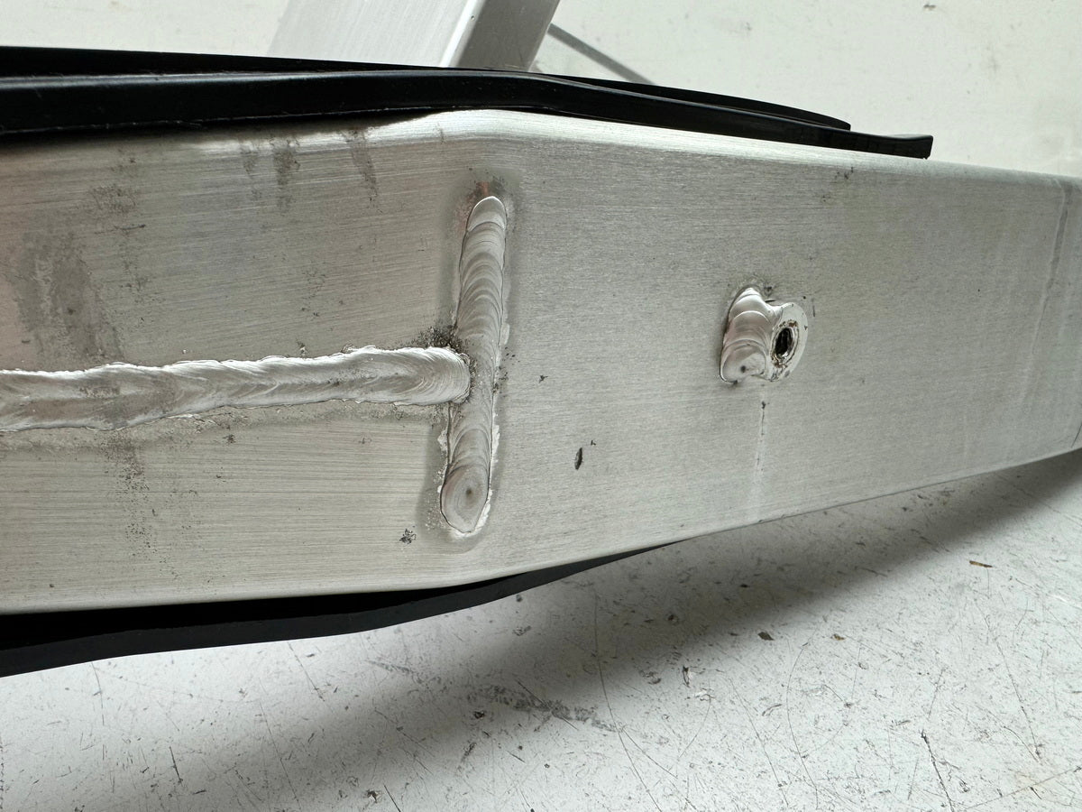 Honda CBR 900 SC28 Schwinge Hinterradschwinge für Felge Swingarm 92-95