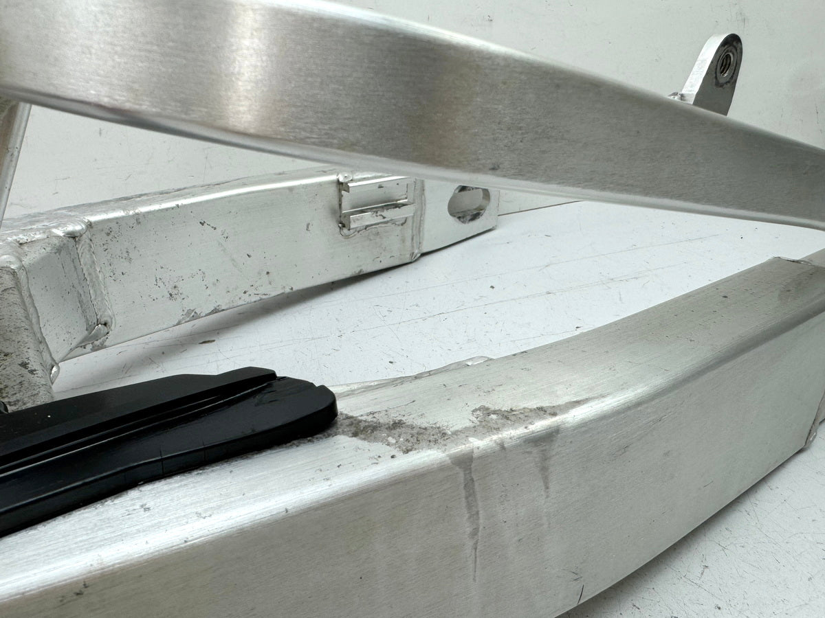 Honda CBR 900 SC28 Schwinge Hinterradschwinge für Felge Swingarm 92-95