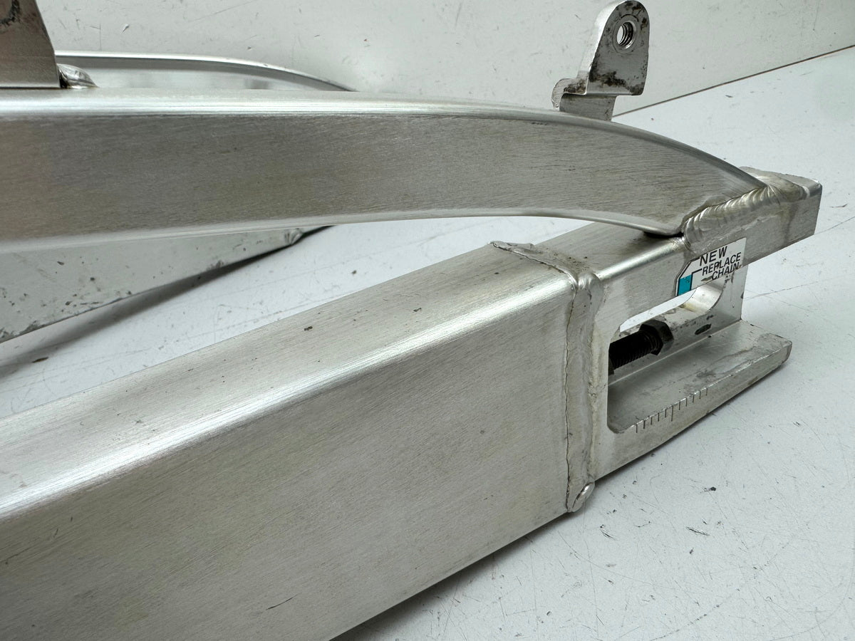 Honda CBR 900 SC28 Schwinge Hinterradschwinge für Felge Swingarm 92-95