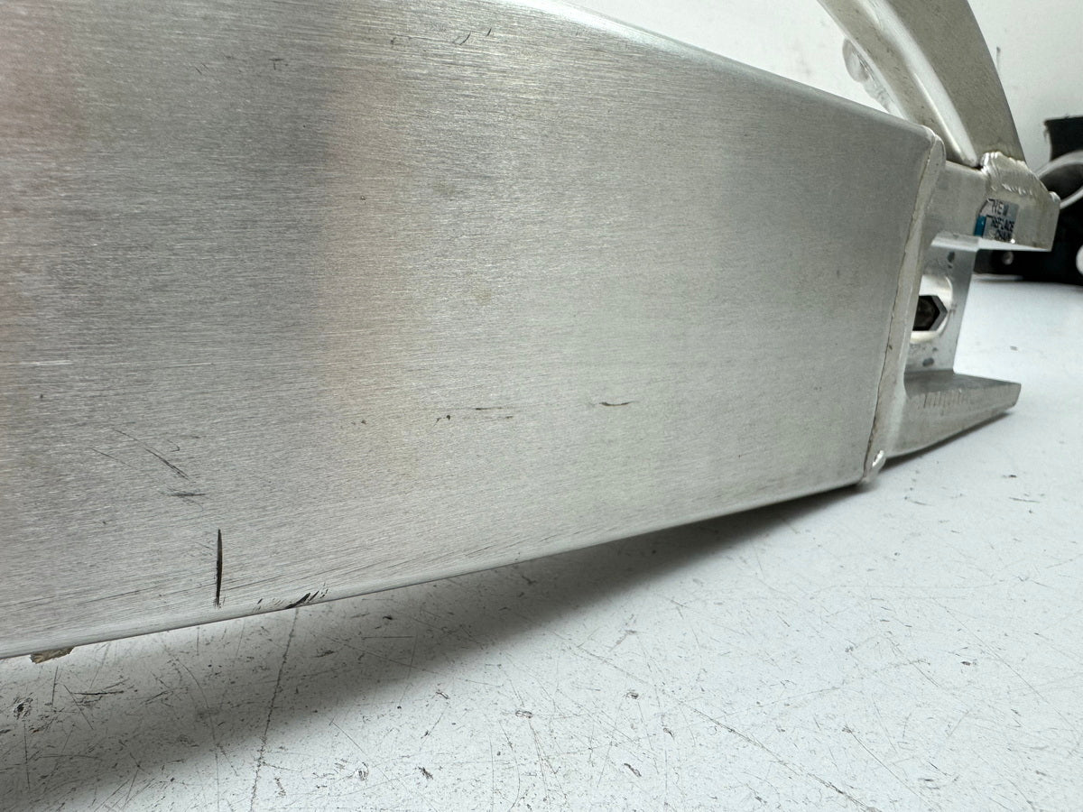 Honda CBR 900 SC28 Schwinge Hinterradschwinge für Felge Swingarm 92-95