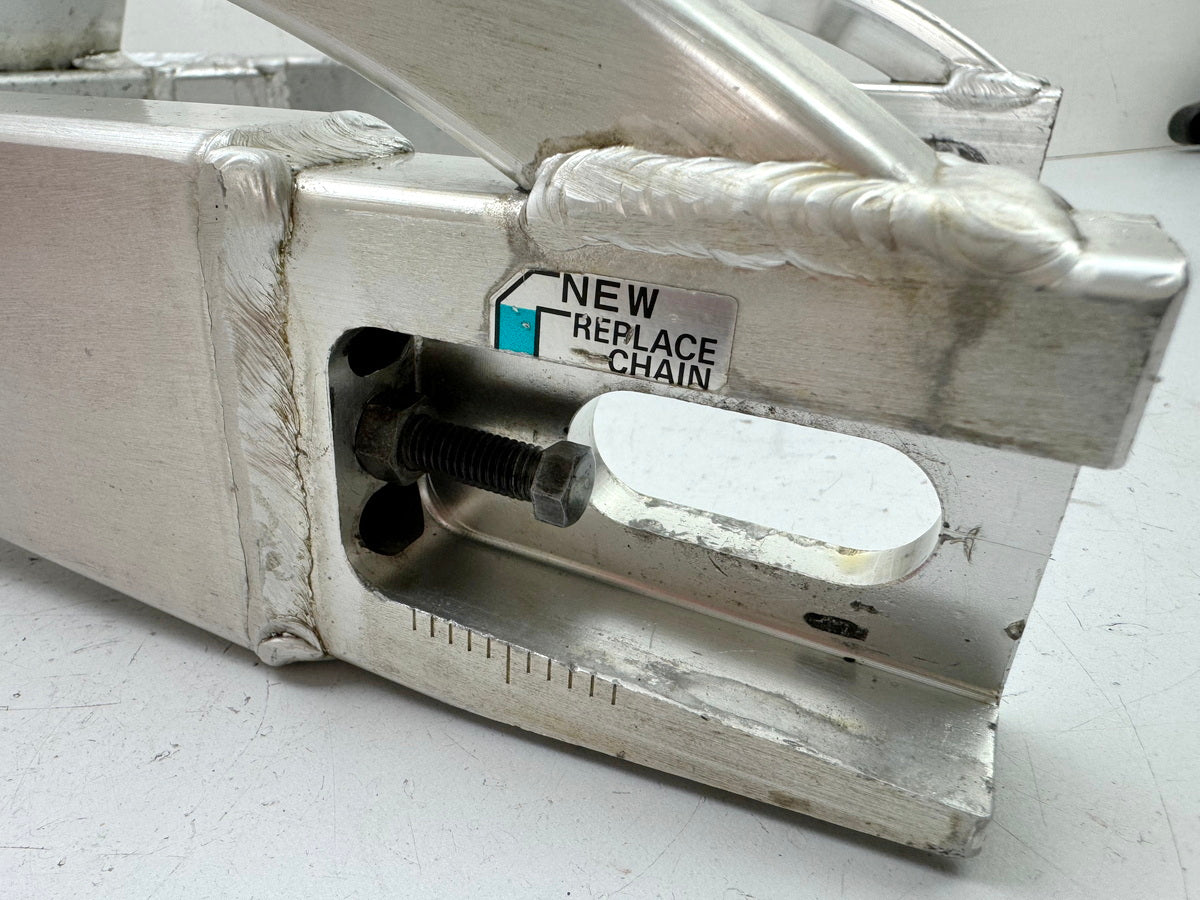Honda CBR 900 SC28 Schwinge Hinterradschwinge für Felge Swingarm 92-95