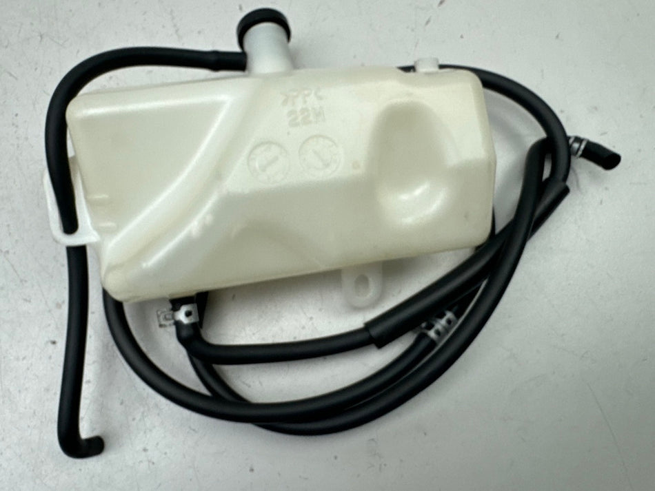 SUZUKI VLR 1800 T WVCT C 1800 R Kühlmittelbehälter Ausgleichsbehälter Kühler