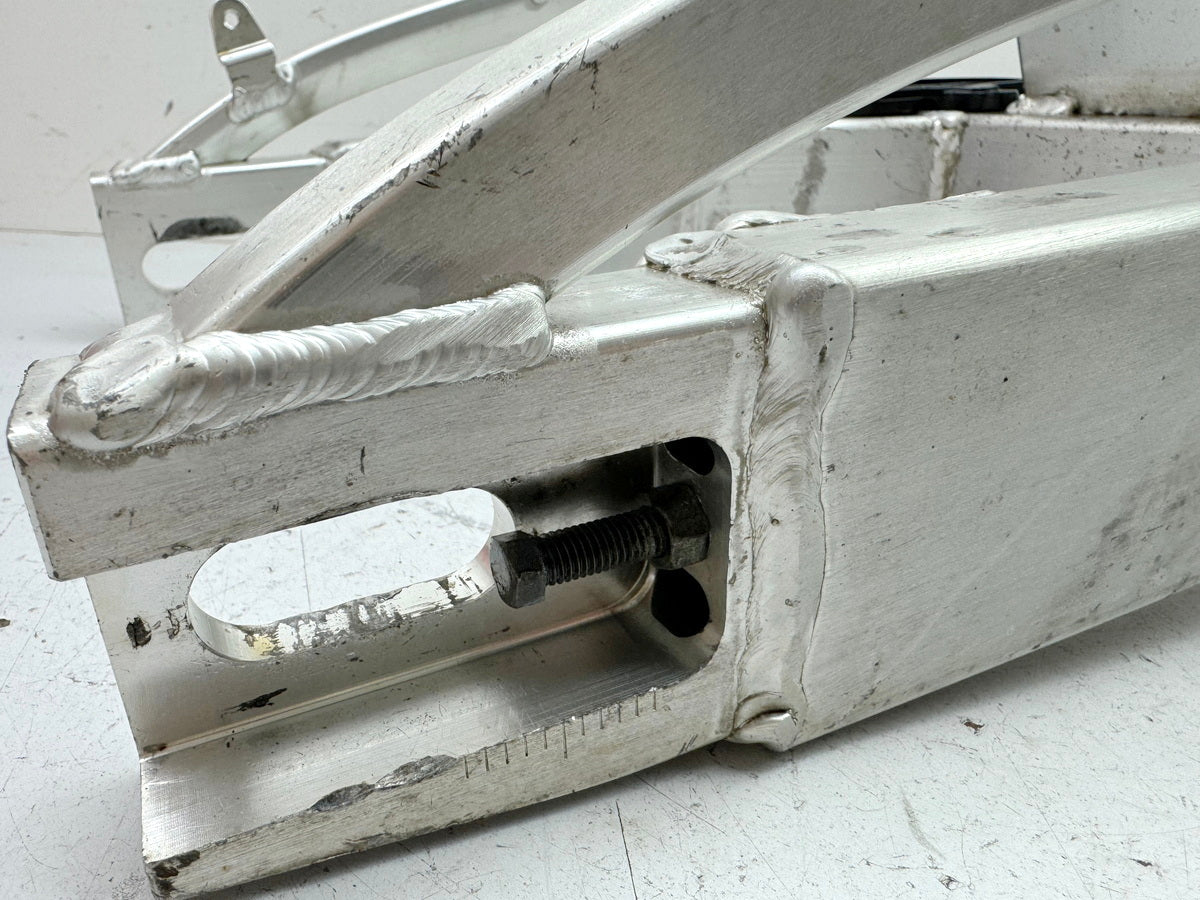 Honda CBR 900 SC28 Schwinge Hinterradschwinge für Felge Swingarm 92-95