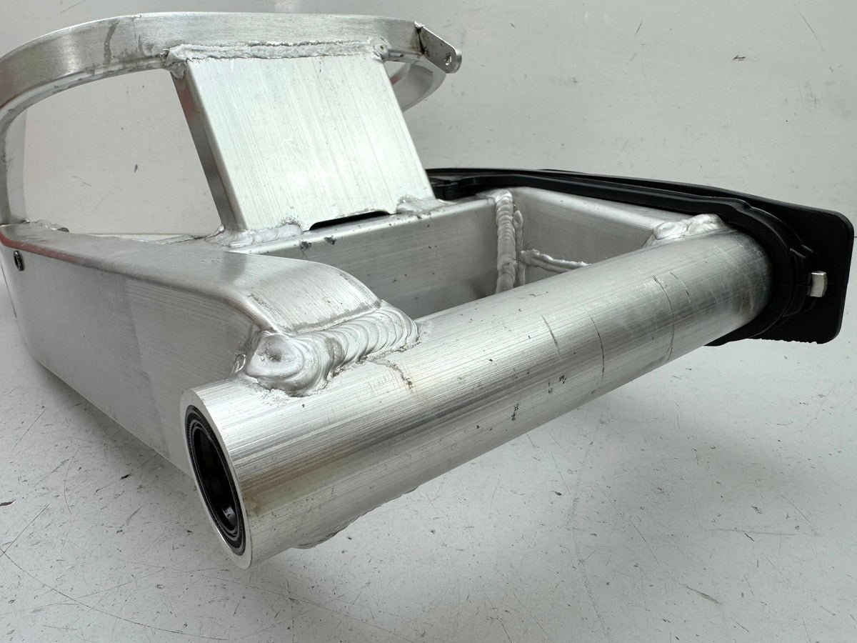 Honda CBR 900 SC28 Schwinge Hinterradschwinge für Felge Swingarm 92-95