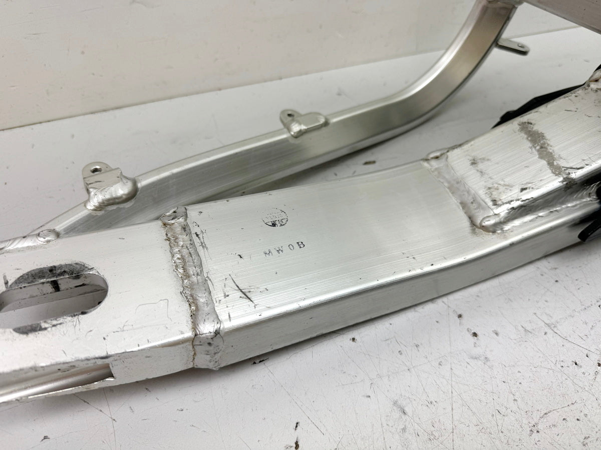 Honda CBR 900 SC28 Schwinge Hinterradschwinge für Felge Swingarm 92-95