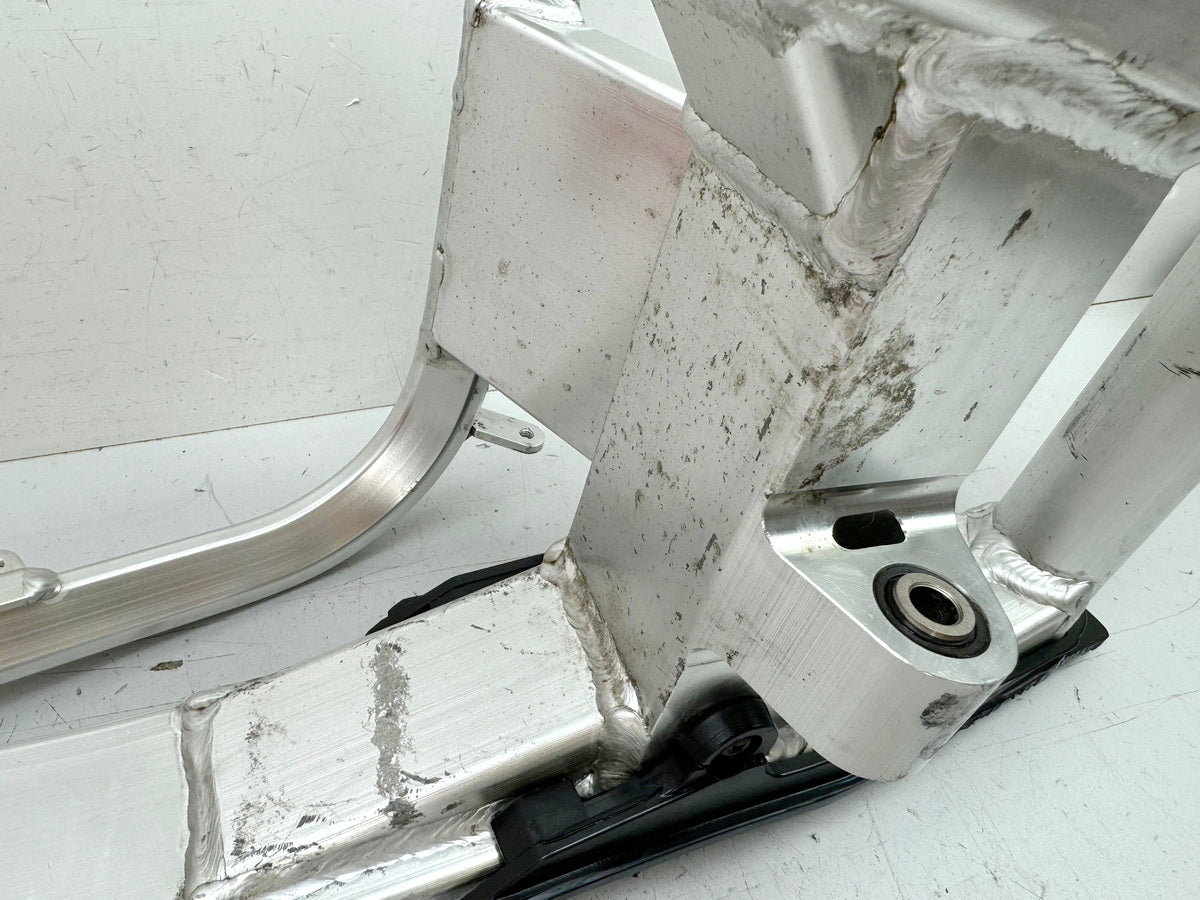 Honda CBR 900 SC28 Schwinge Hinterradschwinge für Felge Swingarm 92-95