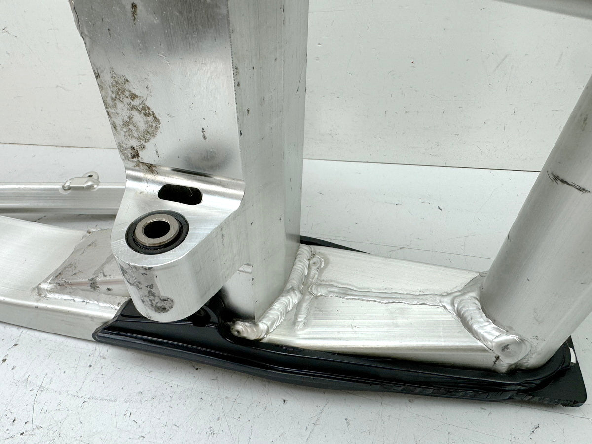 Honda CBR 900 SC28 Schwinge Hinterradschwinge für Felge Swingarm 92-95