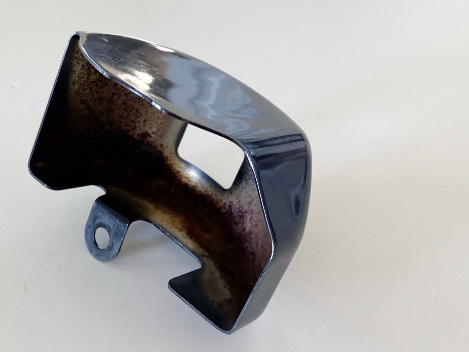 Kawasaki VN 800 Drifter C Tapa de la cubierta del depósito de líquido de frenos