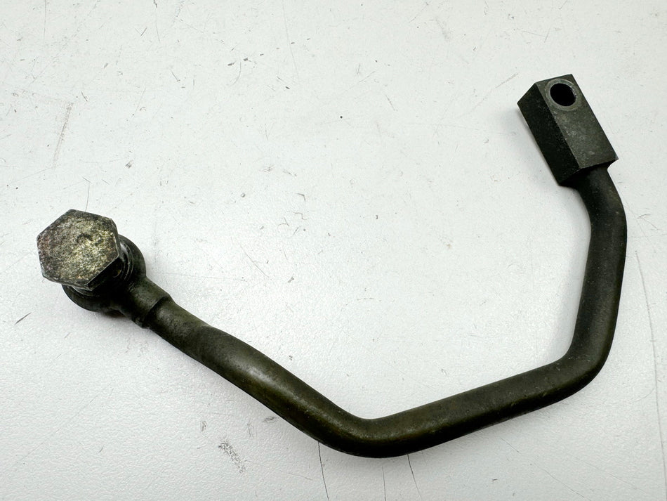 BMW R 1100 GS 259 850 R Ölleitung Motor vorn Verbindungsleitung Ölschlauch