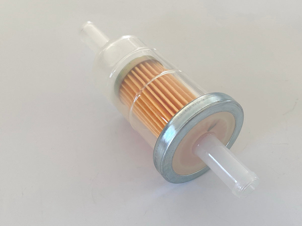 Filtro de combustible de gasolina de 9 mm JMP JM 7240708 VN ZX ZXR ZZR - NUEVO
