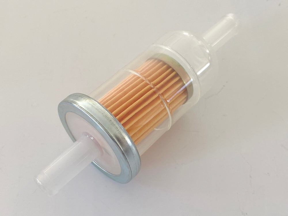 Filtro de combustible de gasolina de 9 mm JMP JM 7240708 VN ZX ZXR ZZR - NUEVO