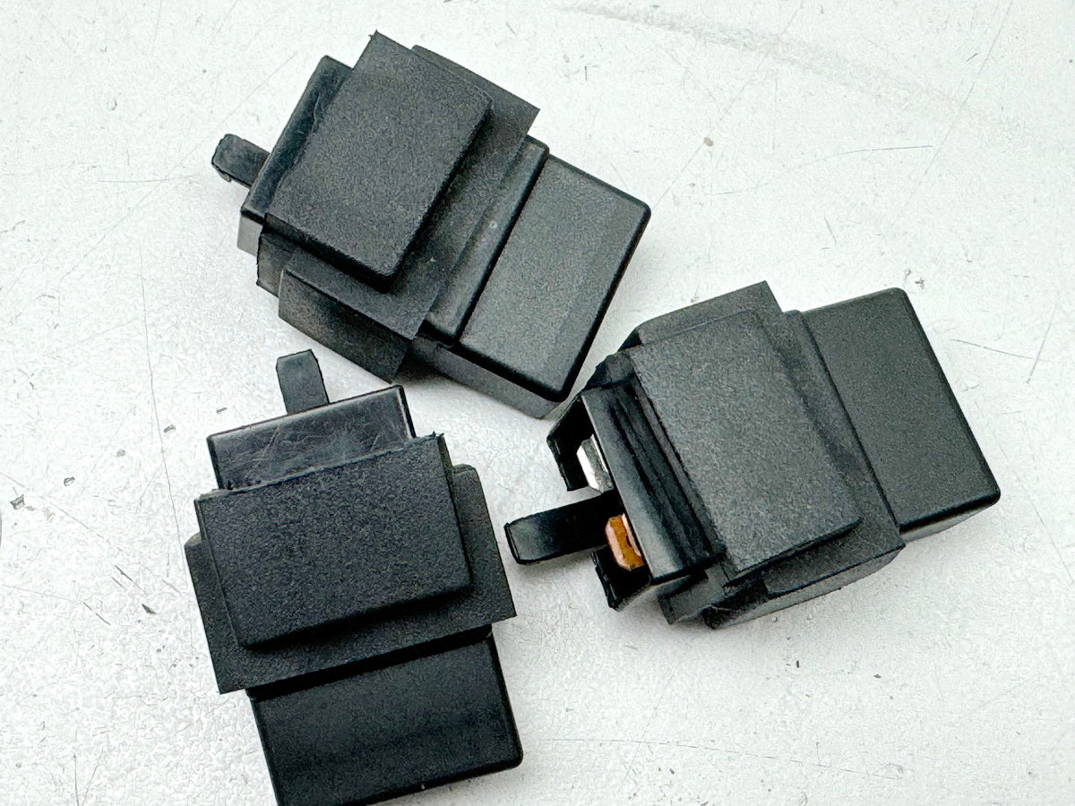 APRILIA RS 125 XA GP Replica Relay 12V 30A Ignition Relay (for wiring harness engine)