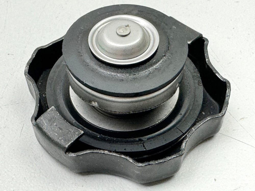 YAMAHA FZX 750 2MU (2JE) Radiator Cap Cover