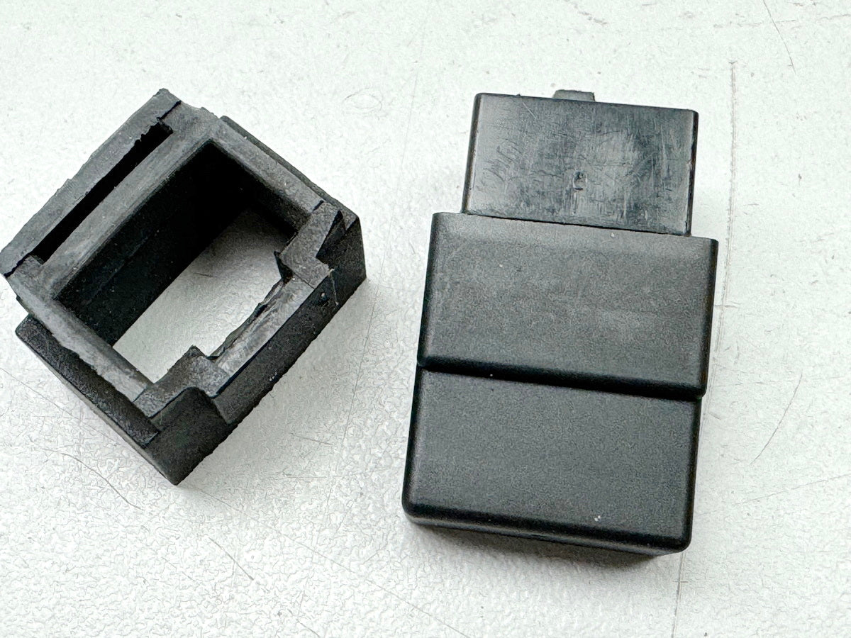 APRILIA RS 125 XA GP Replica Relay 12V 30A Ignition Relay (for wiring harness engine)